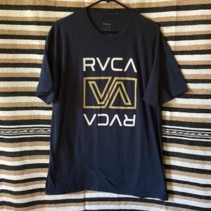 RVCA Men’s Graphic T-Shirt, XL